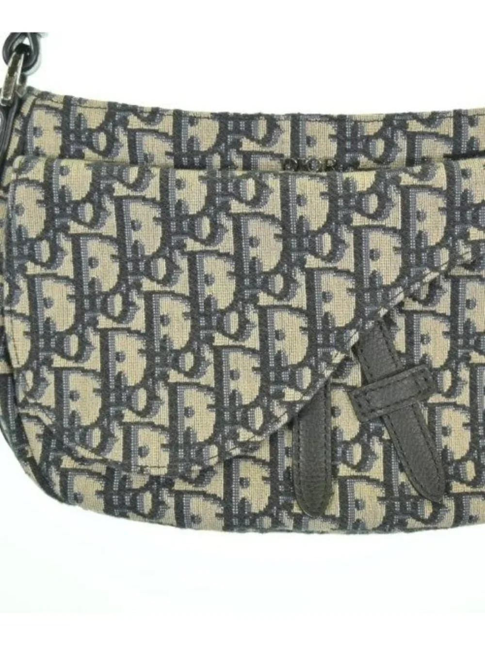 Christian Dior this authentic